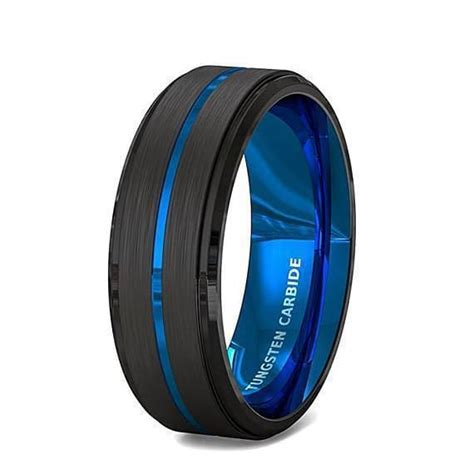 tungsten rings review